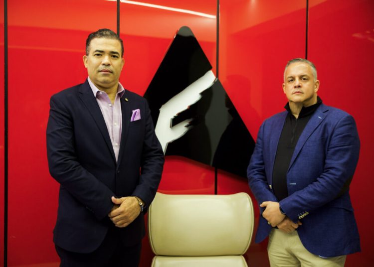 Presidente de ANP habla sobre piloto dominicano detenido en Guinea: «La nave contaba con los permisos»