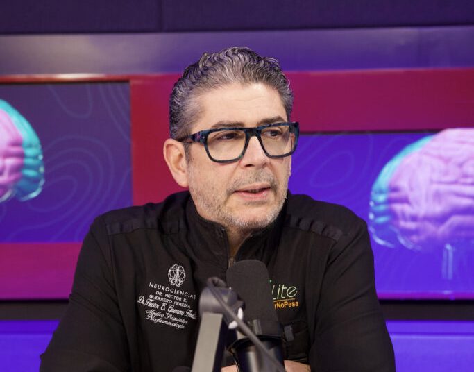 Guerrero Heredia afirma juventud actual es «cien veces más sana» que la generación de los 70 y 80