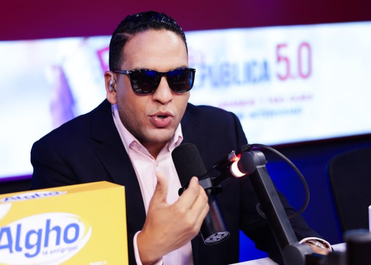 Hansel García analiza muerte de exjuez Víctor Mejía Lebrón: Entre la depresión y sospechas de manos criminales