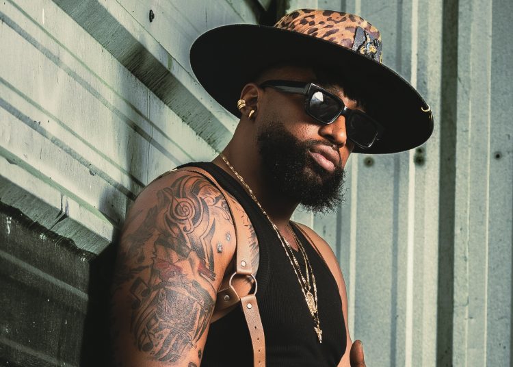 El Nephew será reconocido en el encendido de las Cataratas del Niágara por la Independencia Dominicana