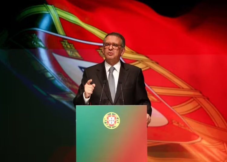 Investidura de Seguro como presidente de Portugal durará 2 días y será en varias ciudades