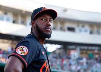 Estrellas firman a Jorge Mateo por dos temporadas