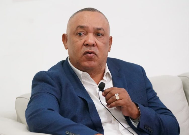 Federación Dominicana de Béisbol lanza la Liga Nacional Juvenil Doble A con ocho franquicias