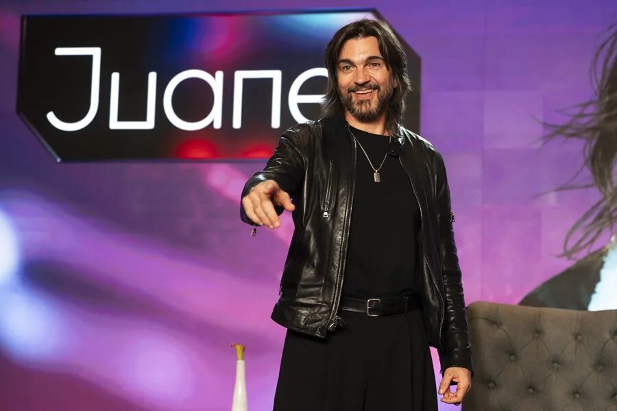 Juanes, "Los inmigrantes han trabajado mucho y han dado mucho a Estados Unidos" | 2 | Juanes, "Los inmigrantes han trabajado mucho y han dado mucho a Estados Unidos" - Noticias de hoy en República Dominicana | De Último Minuto