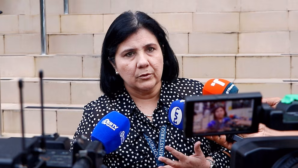 Jueza fija fecha de alegatos en proceso Odebrecht por pago de sobornos en Panamá | 2 | Jueza fija fecha de alegatos en proceso Odebrecht por pago de sobornos en Panamá - Noticias de hoy en República Dominicana | De Último Minuto