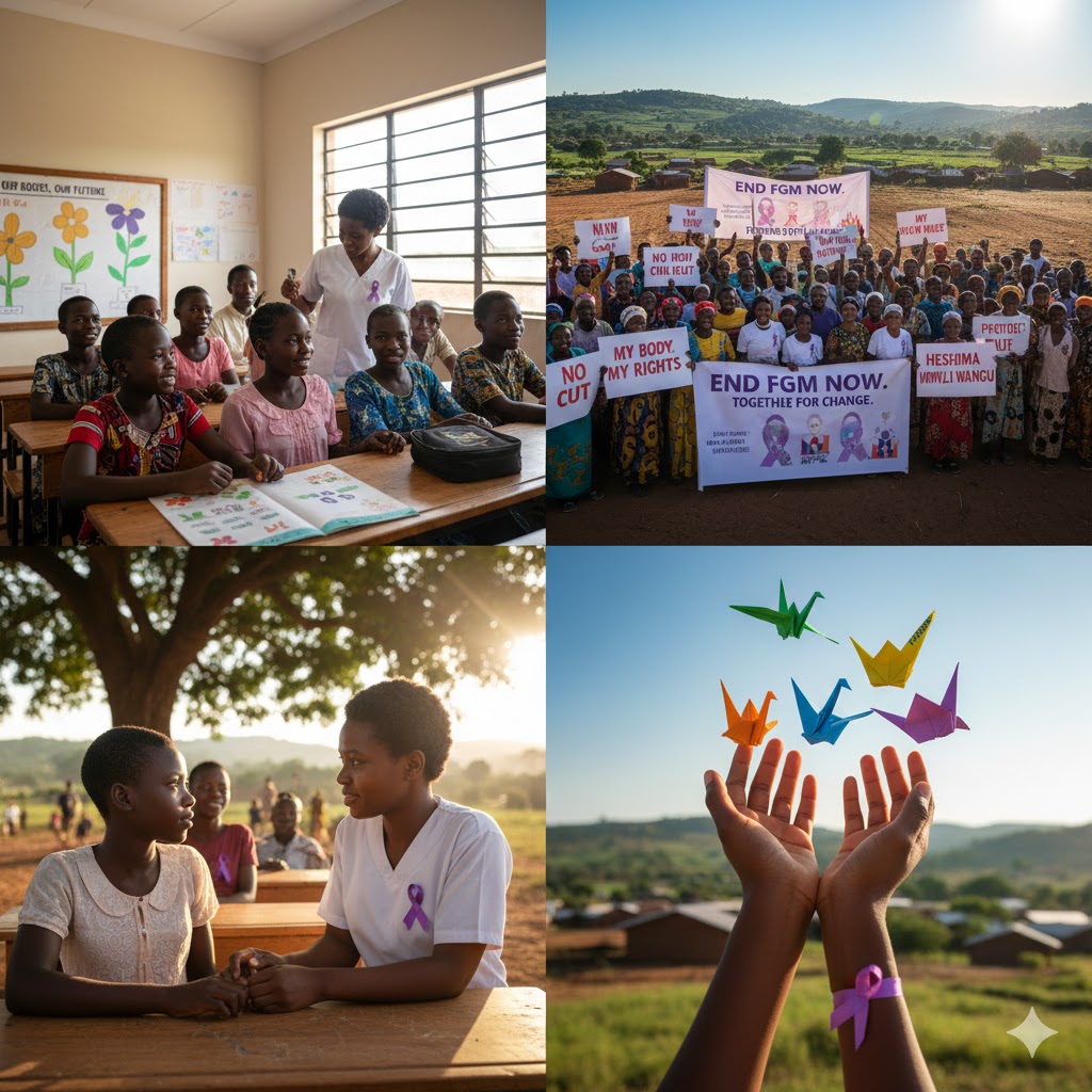 La urgencia del silencio roto: 6 de febrero y la lucha por la integridad femenina - Noticias de hoy en República Dominicana | De Último Minuto