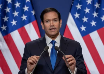 Marco Rubio notificó con antelación el ataque a Irán a algunos congresistas