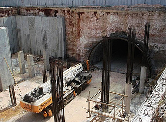 Metro de Santo Domingo: 20 años de continuidad estatal, de Leonel a Abinader | 5 | Metro de Santo Domingo: 20 años de continuidad estatal, de Leonel a Abinader - Noticias de hoy en República Dominicana | De Último Minuto