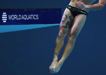 World Aquatics cancela etapa de la Copa Mundial de Saltos en México por motivos de seguridad