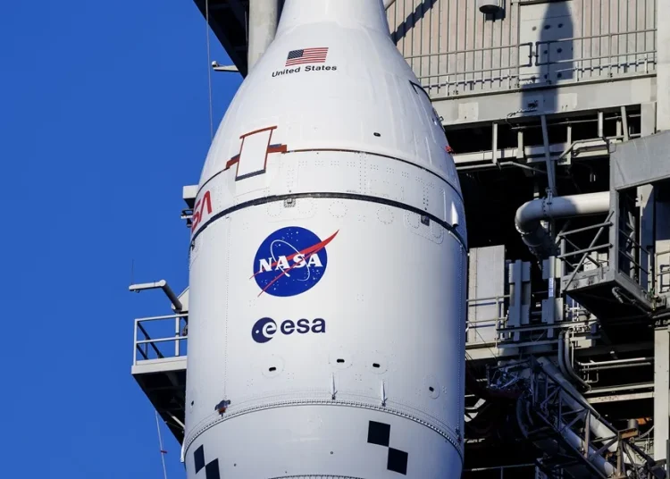 NASA anuncia cambios en su programa Artemis y ahora espera dos misiones a la Luna en 2028