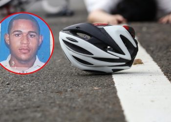 Joven muere y mujer resulta herida tras choque de motocicletas en Los Botados