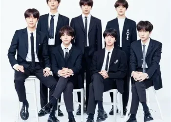 Primer concierto de BTS en casi cuatro años será emitido en directo por Netflix