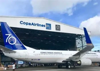 Copa Airlines anuncia vuelos especiales desde Panamá a Canadá y EEUU para Mundial 2026