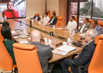 Comisión Consultiva plantea edificación de un nuevo estadio de béisbol