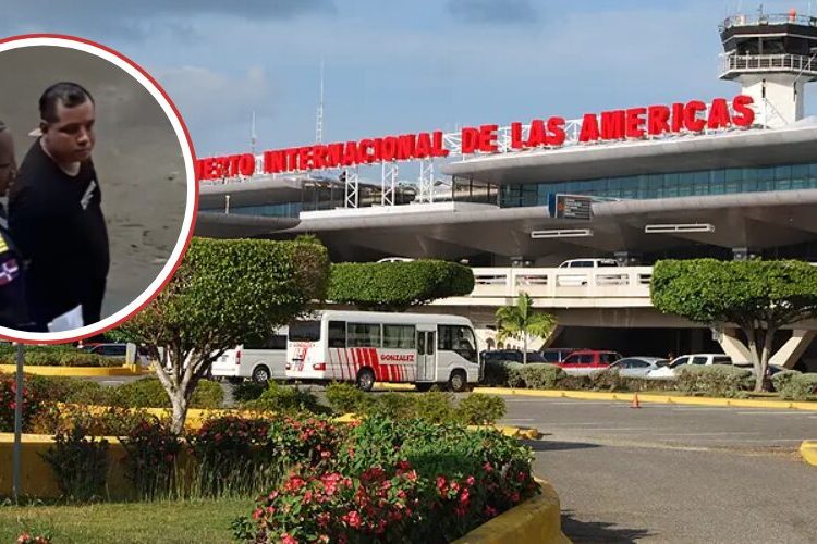 Dictan prisión preventiva a ciudadano peruano por falsa alarma de bomba en el AILA