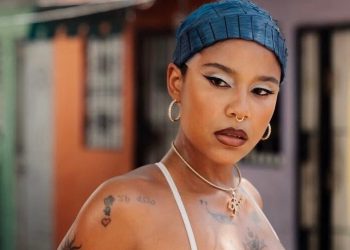 Tokischa celebrará la fuerza femenina con “Ridin” en su debut en Premio Lo Nuestro 2026