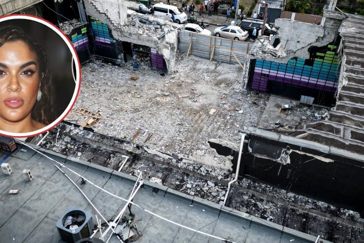 Hija de Rubby Pérez respalda al Movimiento Justicia Jet Set y anuncian acto de oración