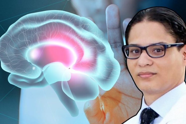 Dr. Francisco Javier Taveras afirma que la epilepsia puede controlarse y no impide llevar una vida normal