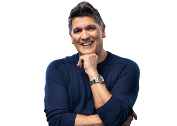 “Si no era yo”, merengue con el que Eddy Herrera le canta a los corazones rotos