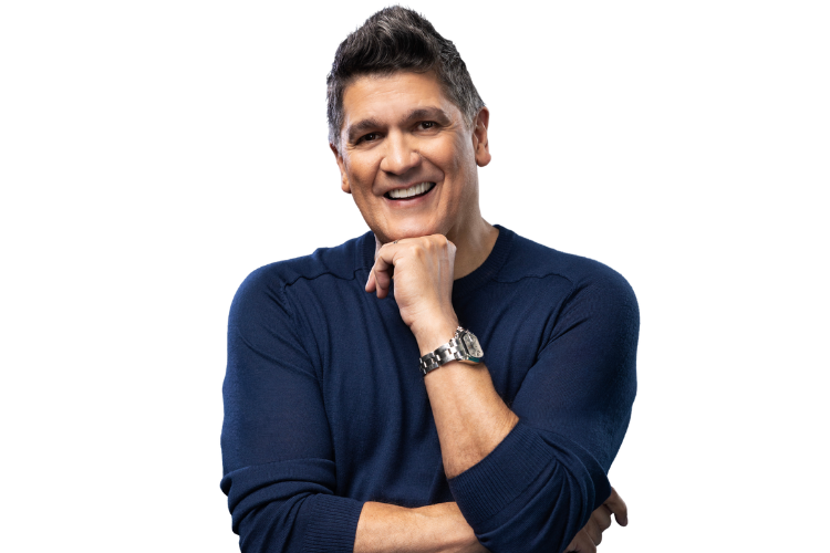 “Si no era yo”, merengue con el que Eddy Herrera le canta a los corazones rotos