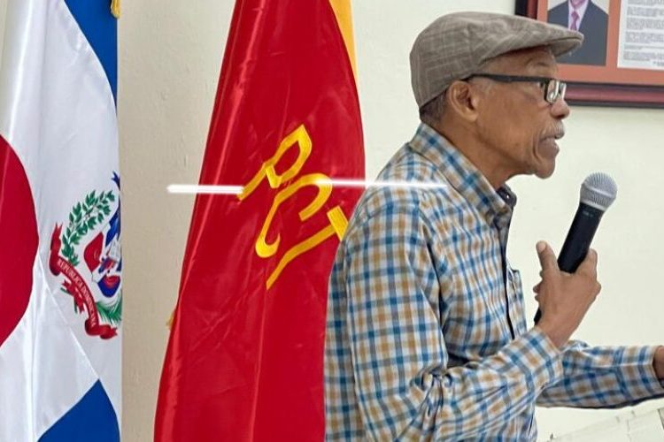 PCT elige a Aquiles Castro como nuevo Secretario General en su XI Congreso Nacional