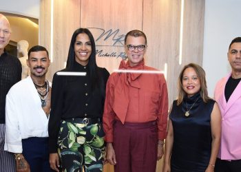 Paradisus Grand Cana se convierte en epicentro de la moda nupcial con THE ONE Bridal Weekend 2026 