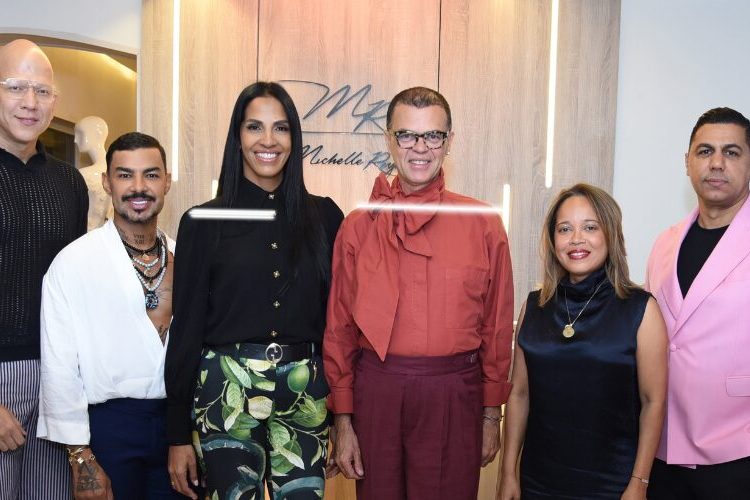 Paradisus Grand Cana se convierte en epicentro de la moda nupcial con THE ONE Bridal Weekend 2026 