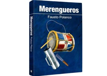 Libro Merengueros ya está disponible en la plataforma de Amazon
