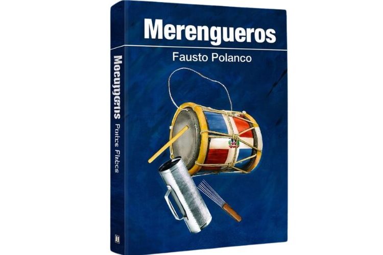 Libro Merengueros ya está disponible en la plataforma de Amazon