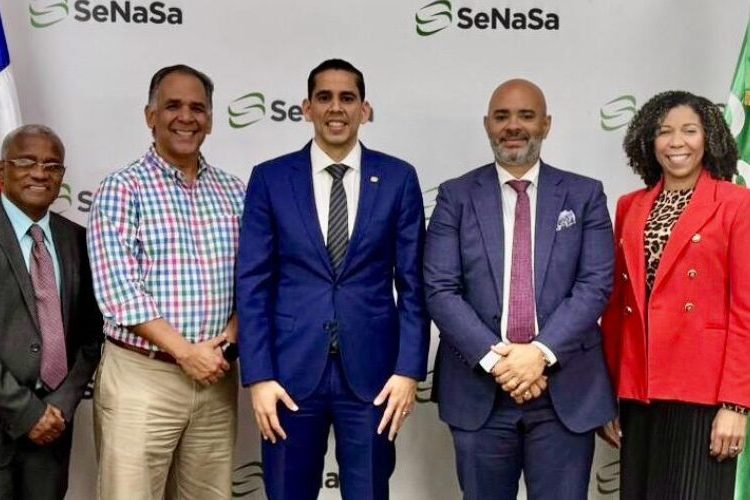 Ortopedas podrán obtener su código de SeNaSa tras acuerdo con la aseguradora estatal