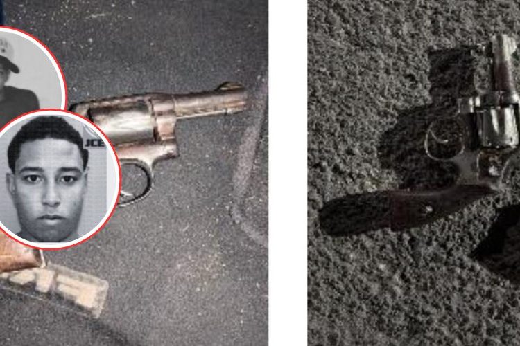 Caen abatidos “Yamal” y “Julio 30-30”, acusados por la muerte de amiga de Masha