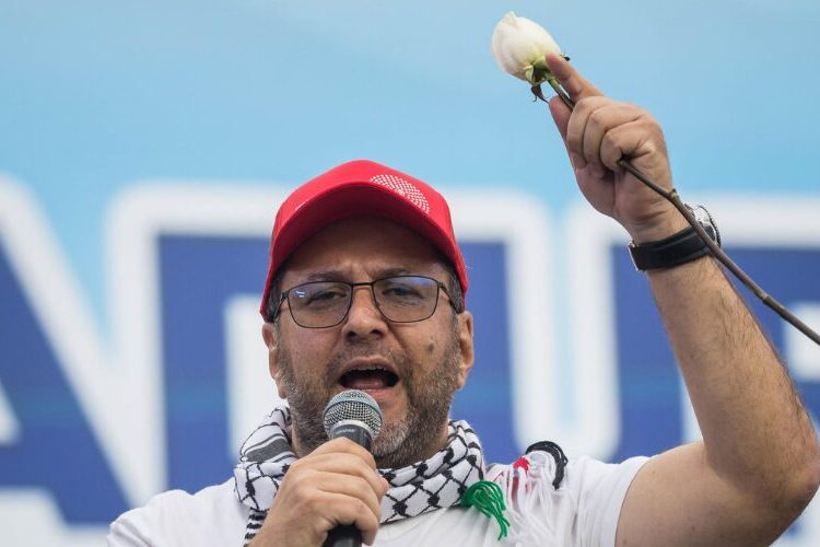 Caracas rechaza renovación de decreto de «emergencia» dictado en 2015 por EE.UU. sobre Venezuela