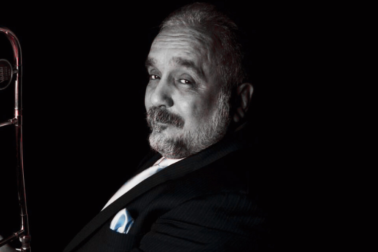 Fallece Willie Colón, leyenda de la salsa y referente de la música latina