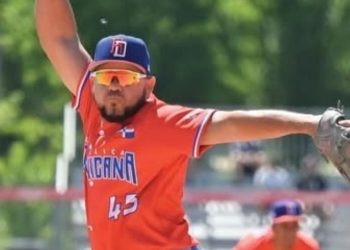 Softbol dominicano debuta con victoria contundente en el XIII Panamericano