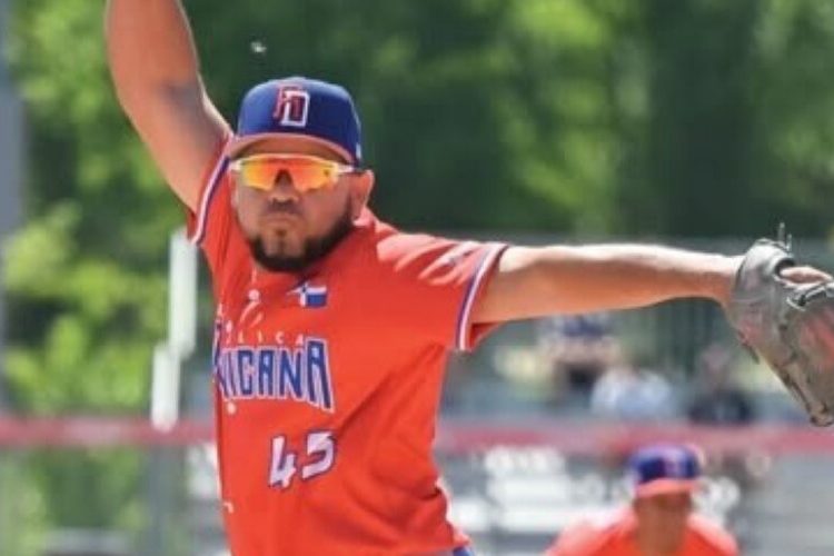 Softbol dominicano debuta con victoria contundente en el XIII Panamericano