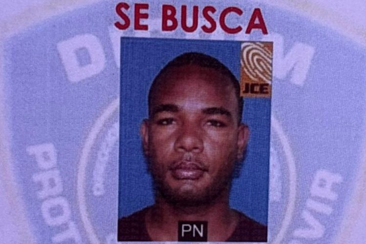 ¡Entrégate! “Colita” sigue prófugo por crimen en Los Trinitarios