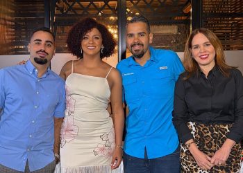 Kanibarú arriba a su novena edición en el Gran Teatro del Cibao