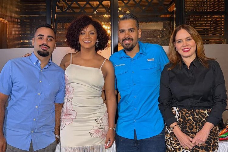 Kanibarú arriba a su novena edición en el Gran Teatro del Cibao