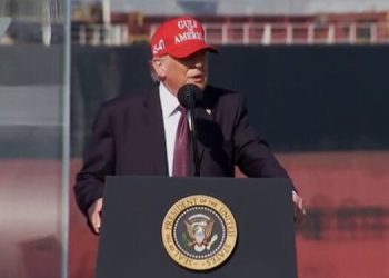 Trump dice que tiene «una gran decisión que tomar» con respecto a Irán