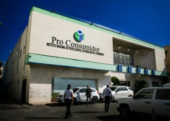 Pro Consumidor activa operativo para vigilar ofertas del comercio por San Valentín