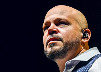 Residente debutará como director de cine con Porto Rico