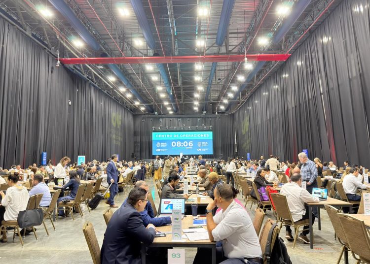 Rueda de Negocios de América Latina y el Caribe genera expectativas comerciales por más de US$72 millones