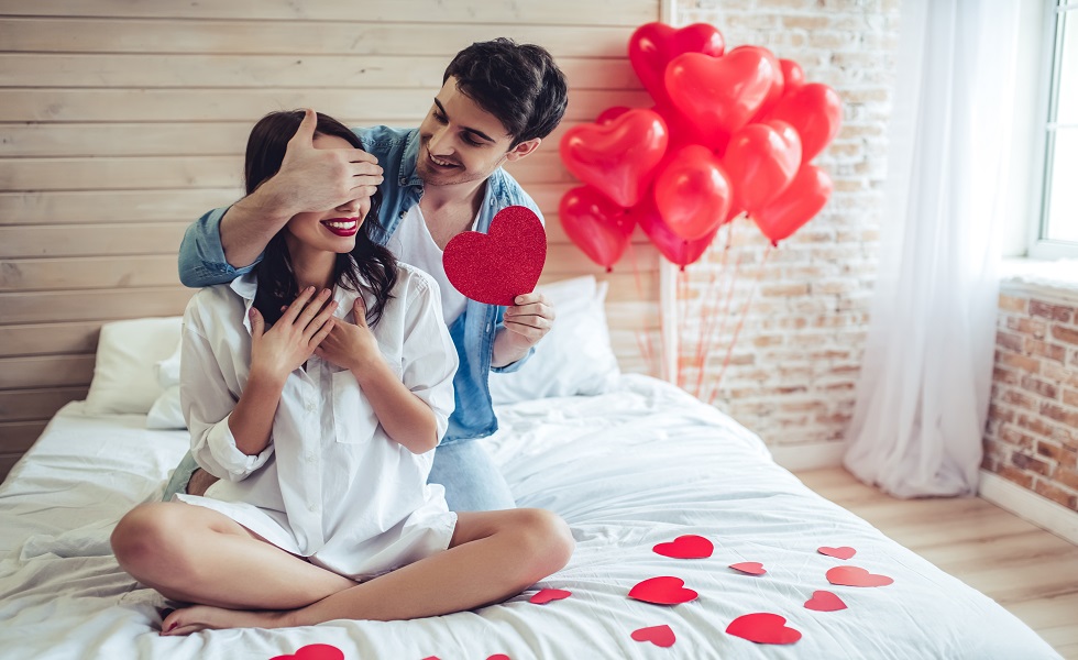 San Valentín y Cupido, dos personajes que marcan la celebración del amor | 3 | San Valentín y Cupido, dos personajes que marcan la celebración del amor - Noticias de hoy en República Dominicana | De Último Minuto