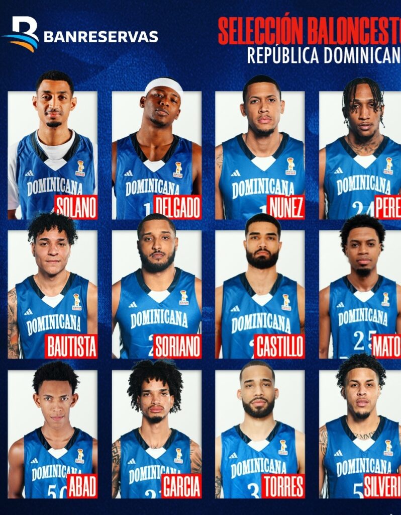 Selección RD anuncia plantel para enfrentar a Estados Unidos en la Segunda Ventana rumbo a Catar 2027 | 2 | Selección RD anuncia plantel para enfrentar a Estados Unidos en la Segunda Ventana rumbo a Catar 2027 - Noticias de hoy en República Dominicana | De Último Minuto