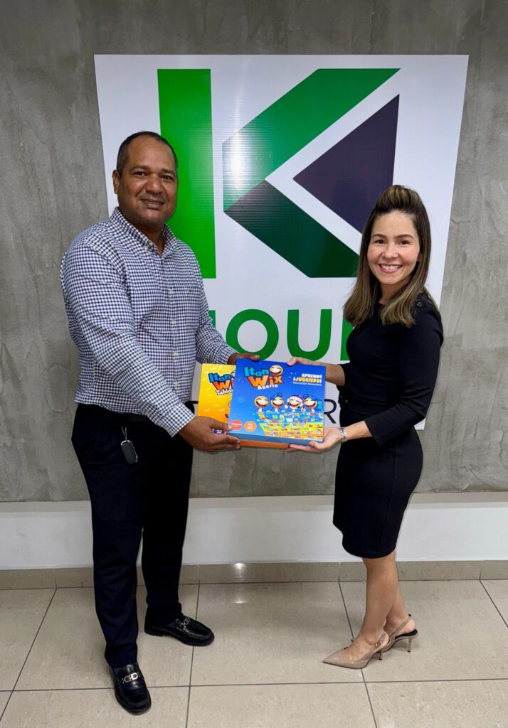 Sentinel Seguros dona juego multilatino para impulsar educación financiera | 2 | Sentinel Seguros dona juego multilatino para impulsar educación financiera - Noticias de hoy en República Dominicana | De Último Minuto