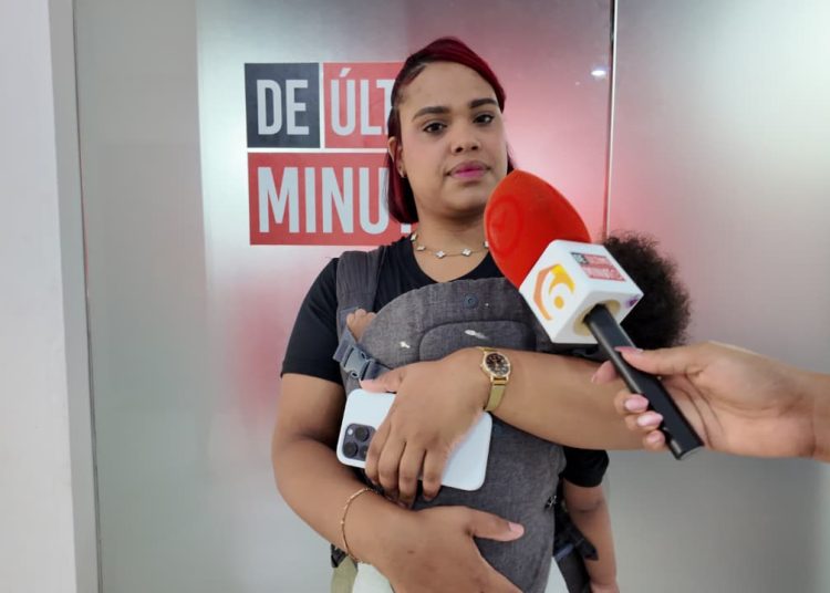 Madre solicita ayuda para costear estudio vital previo a operación cardíaca de su bebé