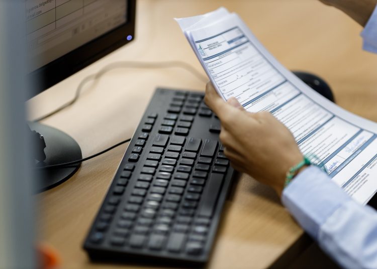 TSS fija nuevo tope del salario mínimo nacional en RD$23,223.00