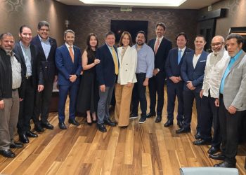 Proyectan crecimiento económico de RD entre 3.6 % y 4.5 % para 2026, según análisis de VINSA