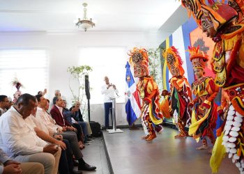 Anuncian Desfile Nacional de Carnaval 2026 dedicado a Puerto Plata