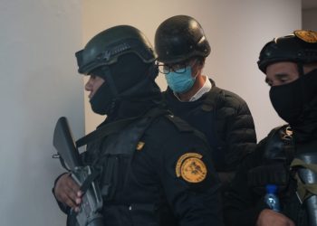 Corte de Apelación del DN entra en deliberación por recursos en caso Senasa